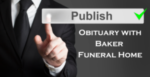 Baker Funeral Home Obituaries: Honoring Lives and Cherished Memories