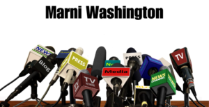 The Story of Marni Washington: Key Facts and Insights