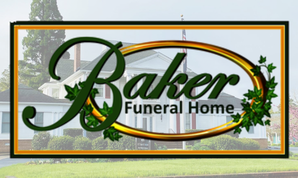 Baker Funeral Home Obituaries: Honoring Lives and Cherished Memories