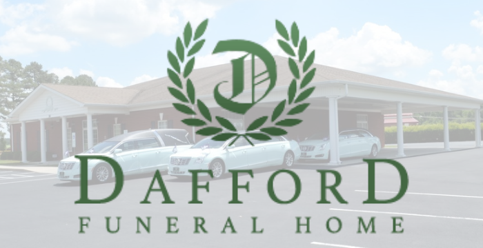 Dafford Funeral Home Obituaries: Honoring Lives and Preserving Legacies