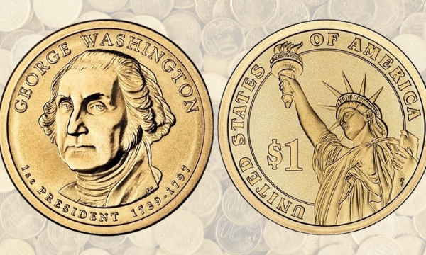 The Ultimate Guide to George Washington Dollar Coin