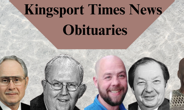 Kingsport Times News Obituaries: Honoring Lives and Preserving Legacies