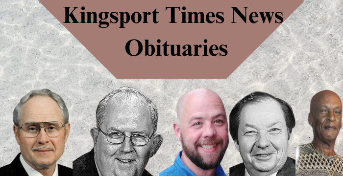 Kingsport Times News Obituaries: Honoring Lives and Preserving Legacies