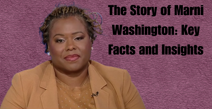 The Story of Marni Washington: Key Facts and Insights