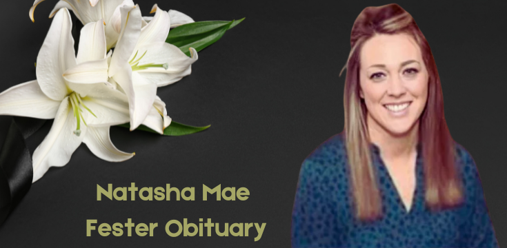 Natasha Mae Fester Obituary