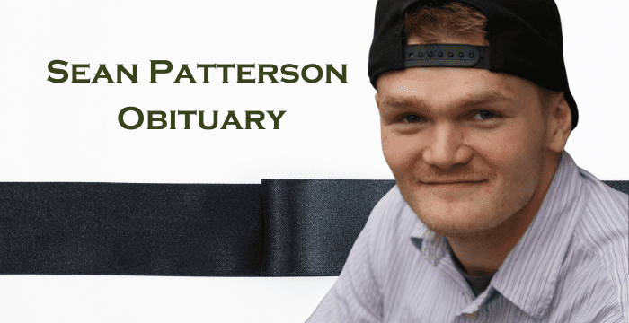 Sean Patterson Obituary: A Tribute to an Extraordinary Soul
