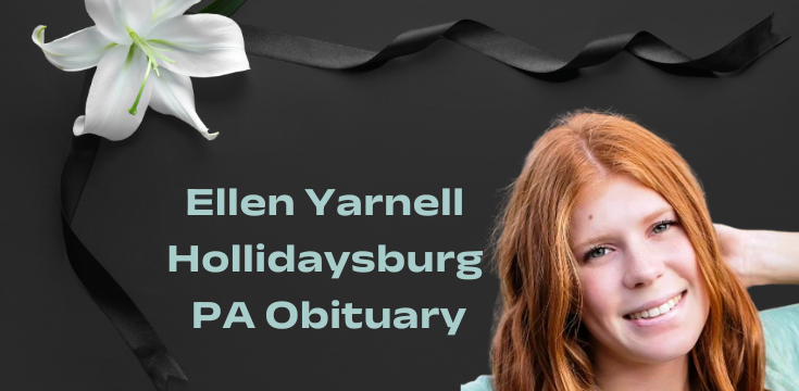 Ellen Yarnell Hollidaysburg PA Obituary