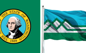 The Washington State Flag: History, Design, and Meaning