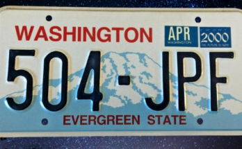 Washington Tab Renewal: A Step-by-Step Guide for Vehicle Owners