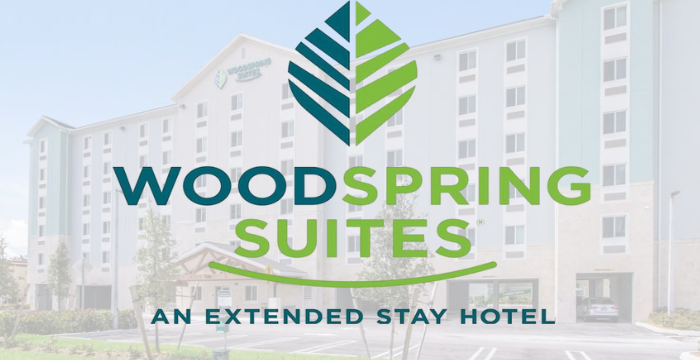 Woodspring Suites Washington DC Northeast Greenbelt