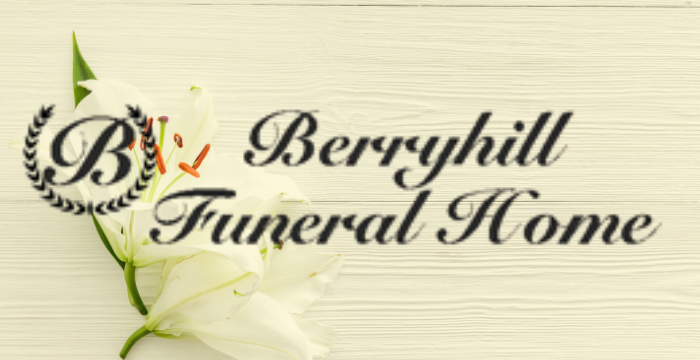 Berryhill Funeral Home Obituaries: Honoring Lives and Memories