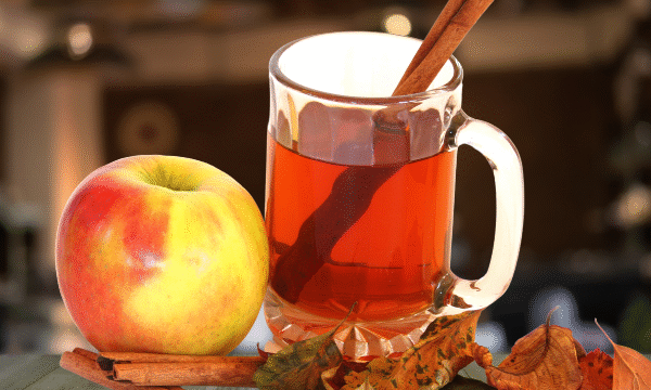 Why the Washington Apple Drink Is Trending in 2025 Why the Washington Apple Drink Is Trending in 2025