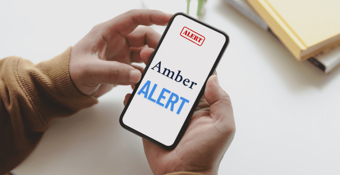 Latest Updates on Amber Alert Washington Cases