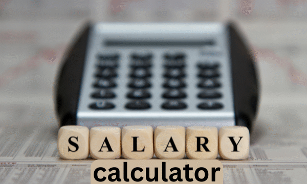 Washington Salary Calculator: Find Your Take-Home Pay Instantly Washington Salary Calculator: Find Your Take-Home Pay Instantly