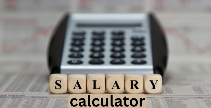 Washington Salary Calculator: Find Your Take-Home Pay Instantly