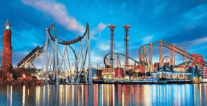 Tourism in Washington: Must-Visit Places