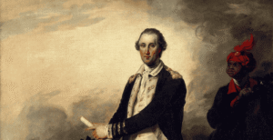 George Washington: The First President’s Legacy