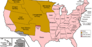 History of Washington: From Territory to Statehood