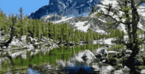 Natural Wonders of Washington: Mountains, Lakes, and Forests