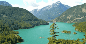 Top Tourist Attractions in Washington State