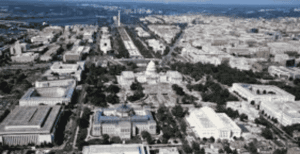Washington D.C.: The Capital of the United States Explained